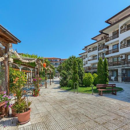 Robinson Beach Apartments Elenite Exterior foto